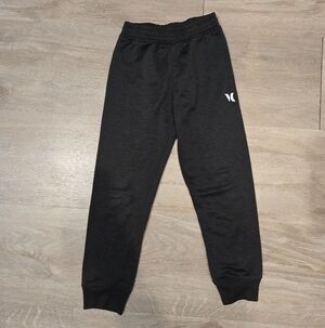 Hurley Boys Sweatpants